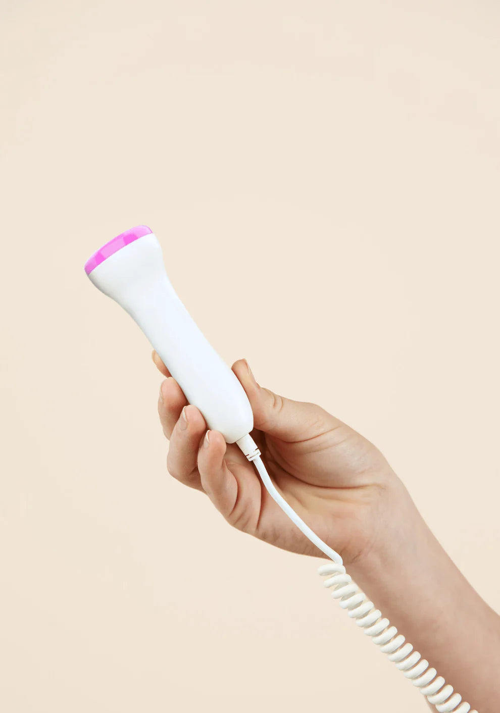 EchoLove : Le son le plus rassurant de la grossesse